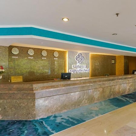 The Nagoya Plasa Redpartner Екстериор снимка