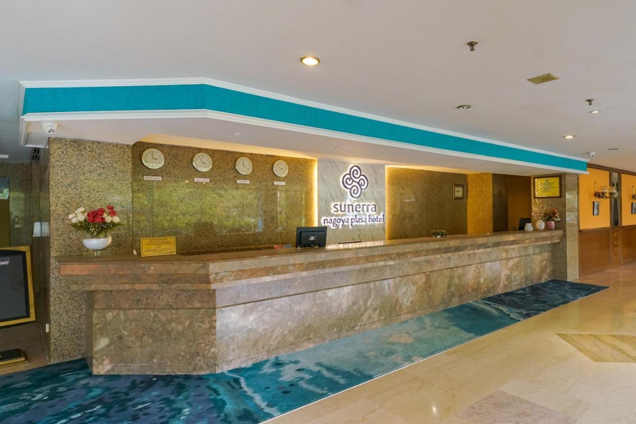 The Nagoya Plasa Redpartner Екстериор снимка