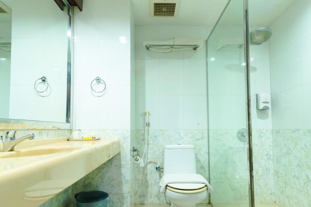 The Nagoya Plasa Redpartner Екстериор снимка