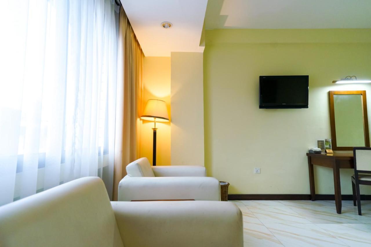 The Nagoya Plasa Redpartner Екстериор снимка