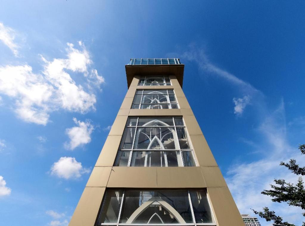 The Nagoya Plasa Redpartner Екстериор снимка