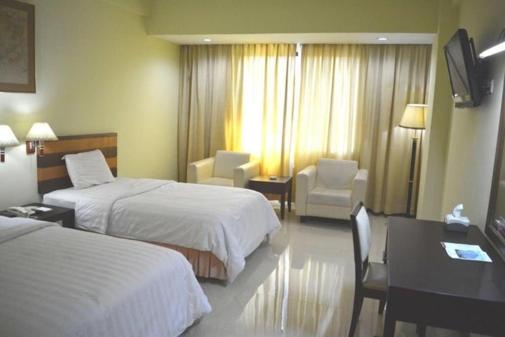 The Nagoya Plasa Redpartner Екстериор снимка