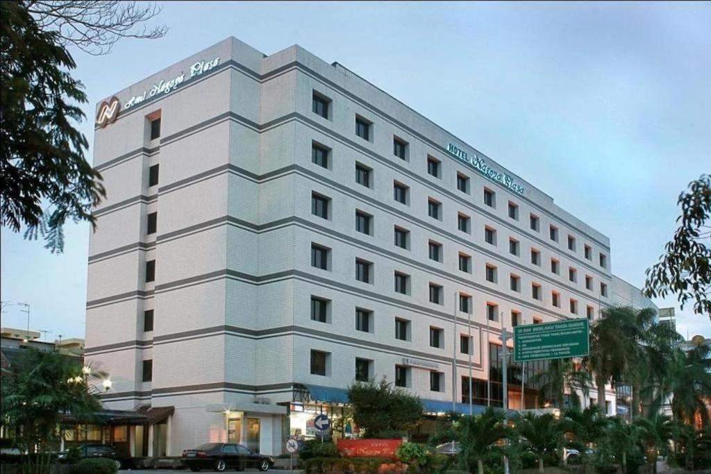 The Nagoya Plasa Redpartner Екстериор снимка