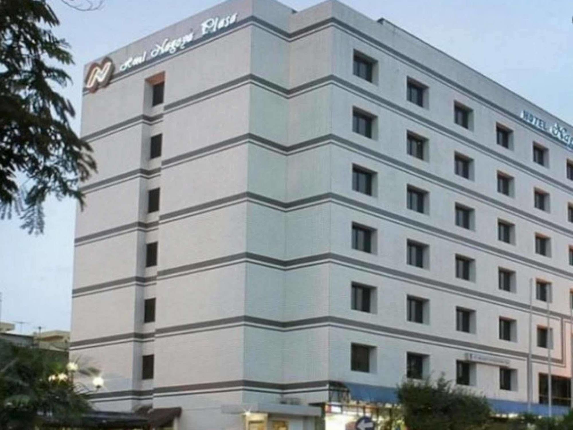 The Nagoya Plasa Redpartner Екстериор снимка